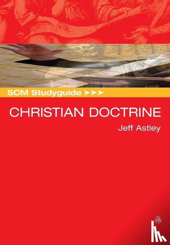 Astley, Jeff - SCM Studyguide