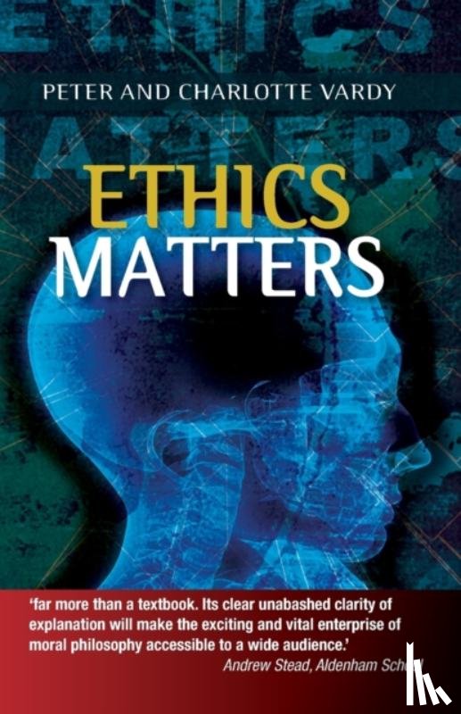 Vardy, Charlotte, Vardy, Peter - Ethics Matters