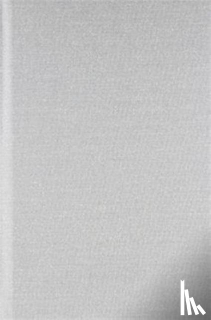 Jeremias, Joachim - Infant Baptism in the First Four Centuries