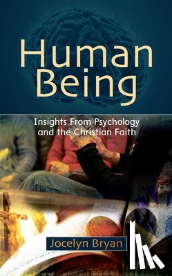 Jocelyn Bryan - Human Being