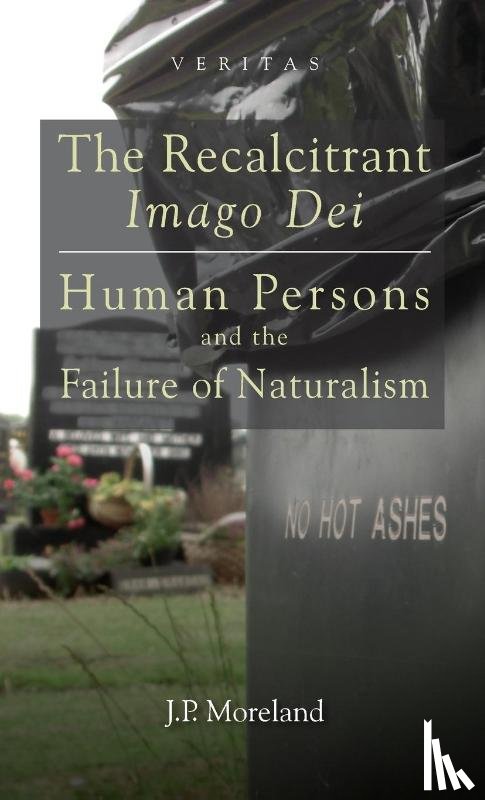 Moreland, J. P. - The Recalcitrant Imago Dei