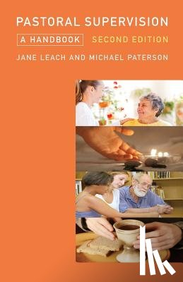Leach, Jane, Paterson, Michael - Pastoral Supervision