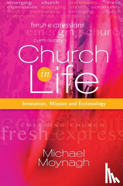 Moynagh, Michael - Church in Life