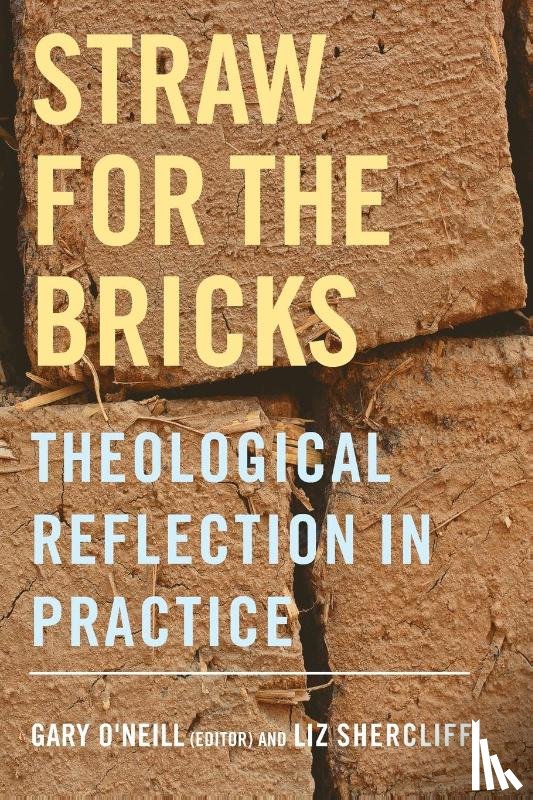 Shercliff, Liz - Straw for the Bricks