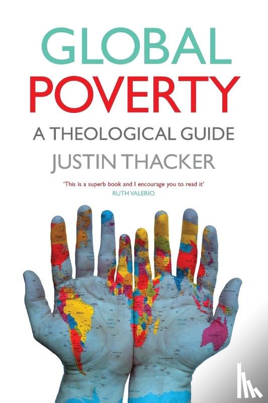 Thacker, Justin - Global Poverty