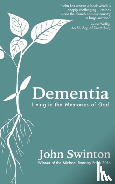 Swinton, John - Dementia