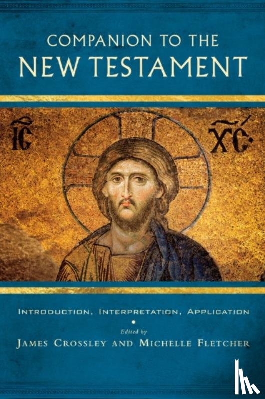  - Companion to the New Testament