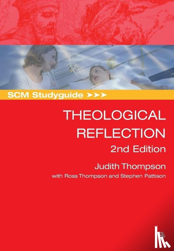 Thompson, Judith, Pattison, Stephen, Thompson, Ross - SCM Studyguide