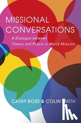  - Missional Conversations