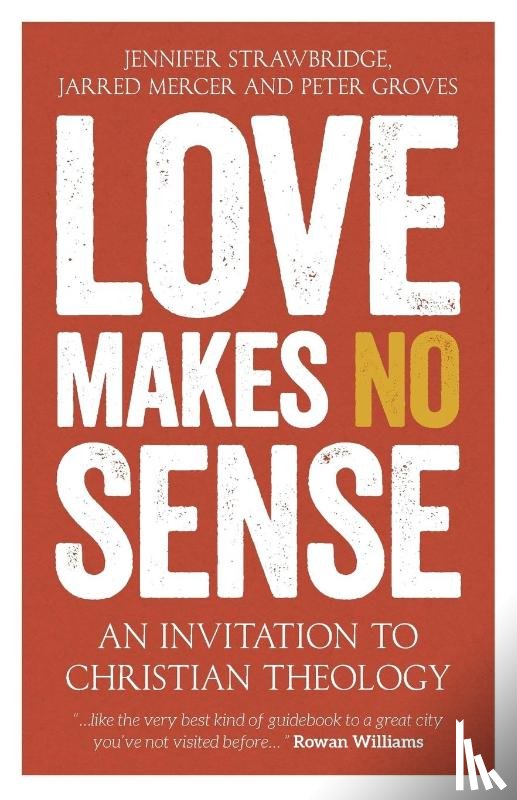  - Love Makes No Sense