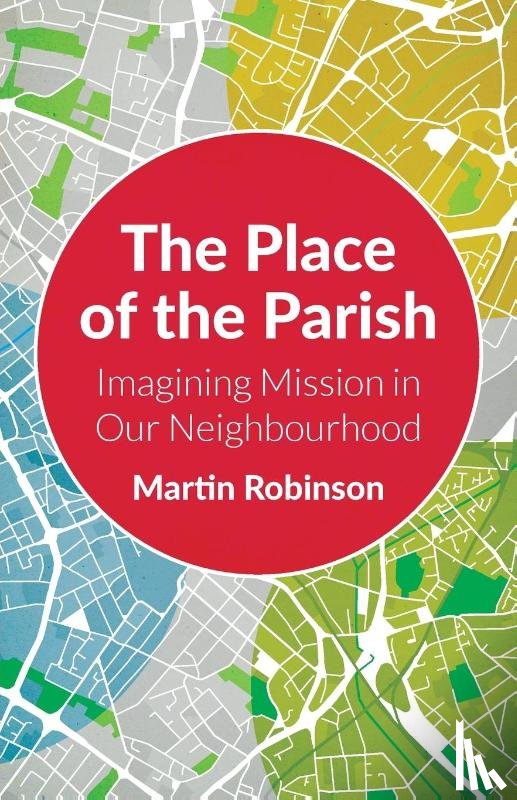 Martin Robinson - The Place of the Parish