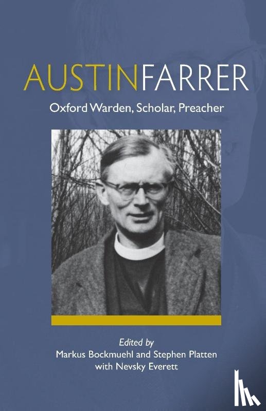  - Austin Farrer