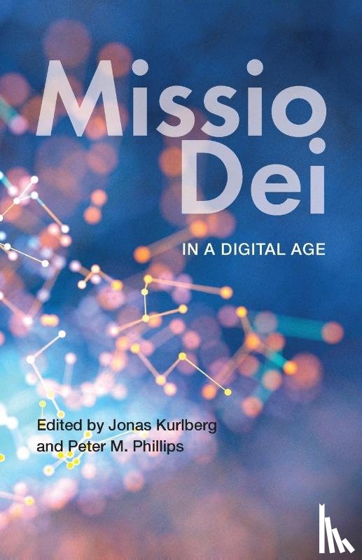  - Missio Dei in a Digital Age
