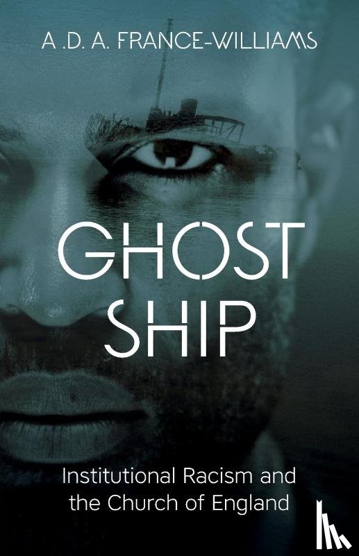 France-Williams, A.D.A - Ghost Ship