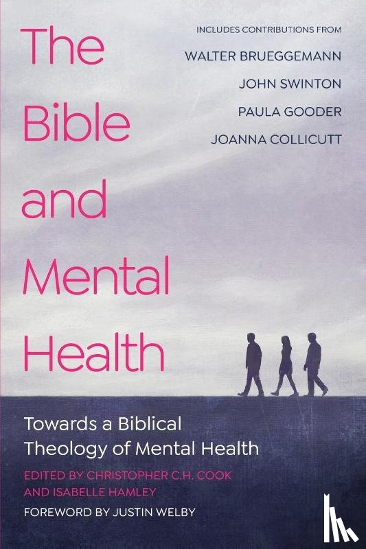  - The Bible and Mental Health