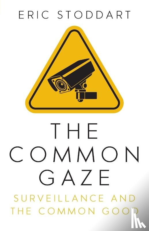 Stoddart, Eric - The Common Gaze