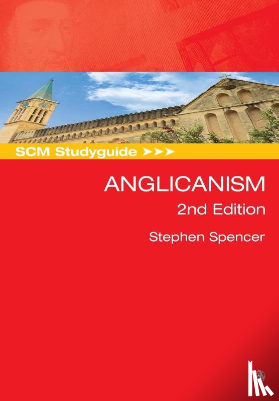 Spencer, Stephen - SCM Studyguide