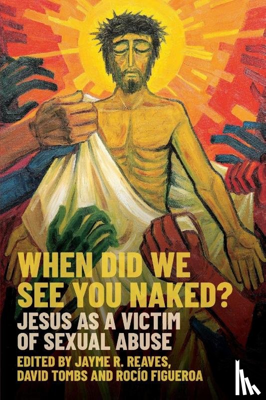  - When Did we See You Naked?