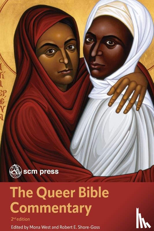  - The Queer Bible Commentary, Second Edition