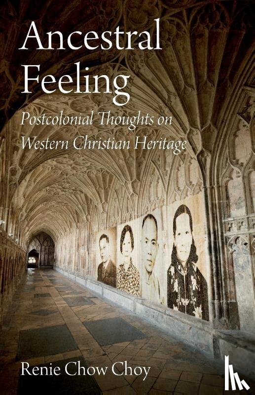 Choy, Renie Chow - Ancestral Feeling