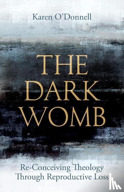 O'Donnell, Karen - The Dark Womb