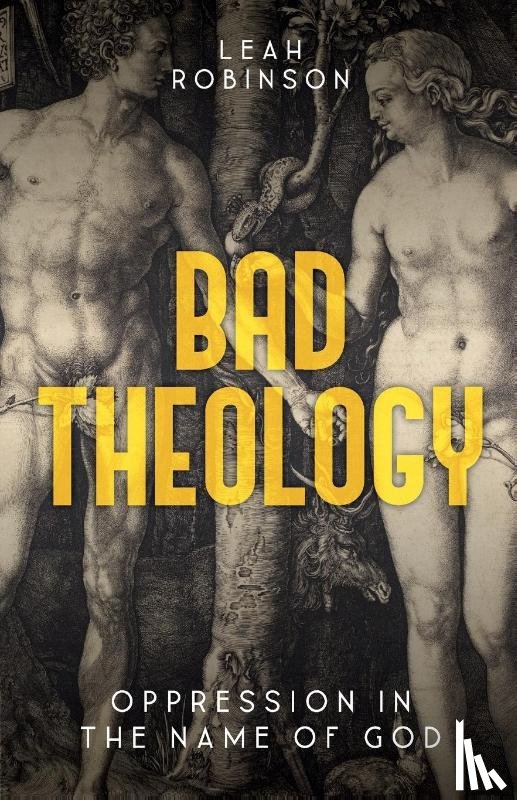 Robinson, Leah - Bad Theology