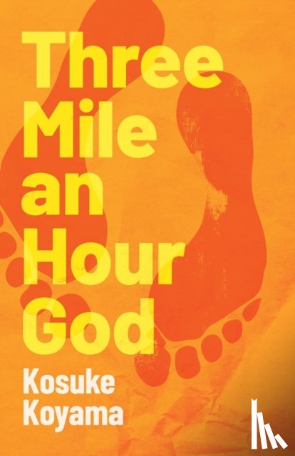 Koyama, Kosuke - Three Mile an Hour God
