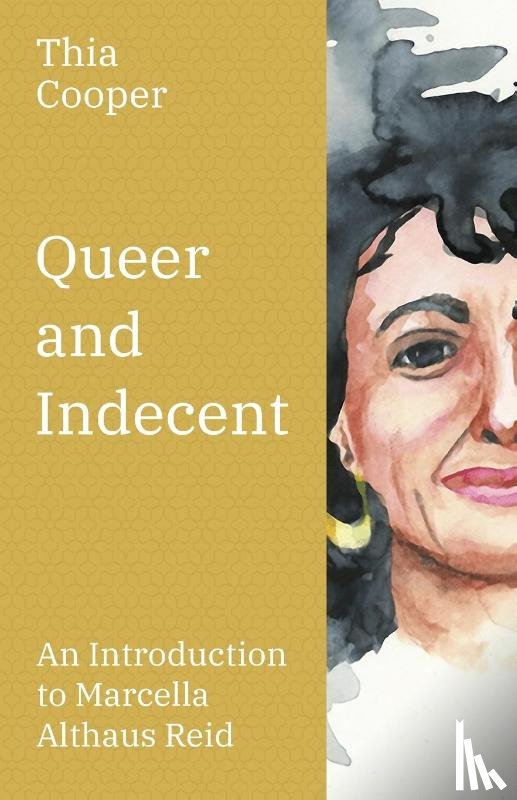 Cooper, Thia - Queer and Indecent