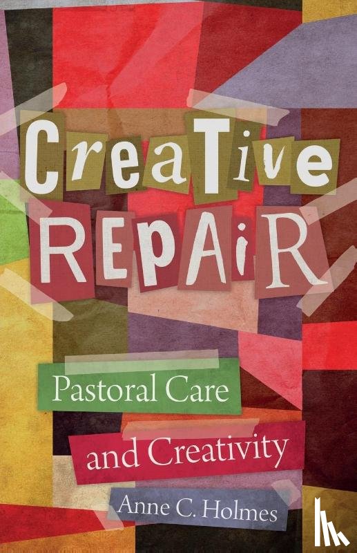 Holmes, Anne C. - Creative Repair
