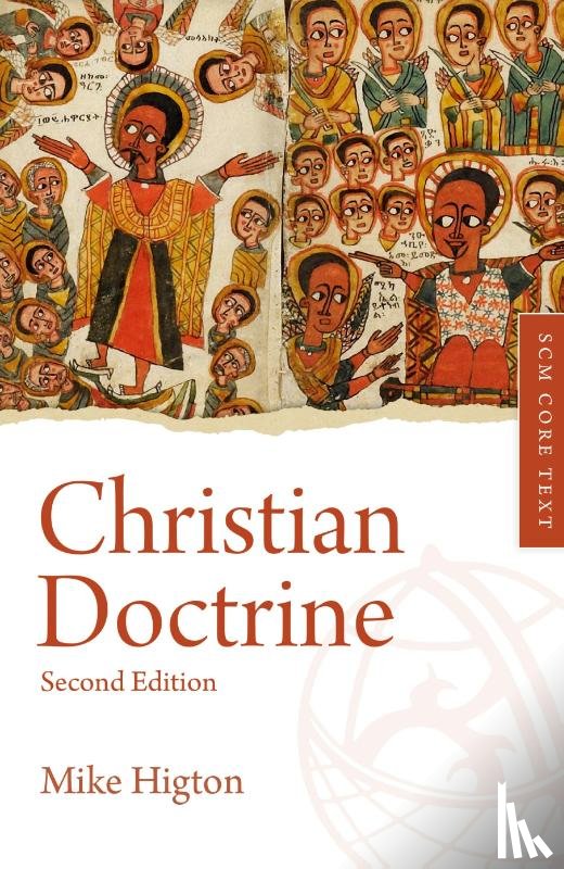 Higton, Mike - Christian Doctrine