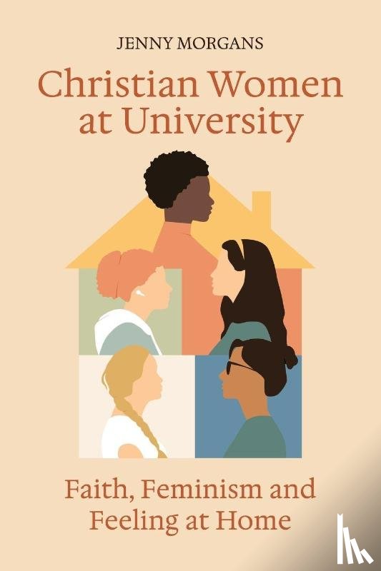 Morgans, Jenny - Christian Women at University