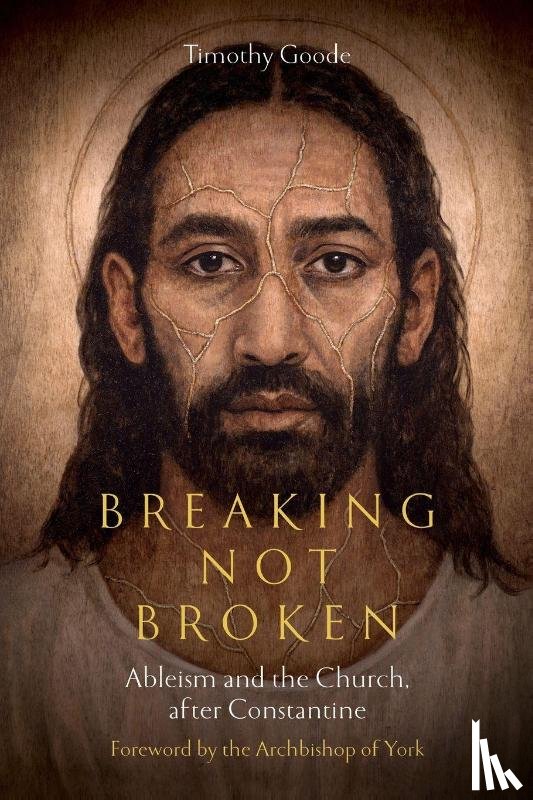 Goode, Timothy - Breaking, not Broken