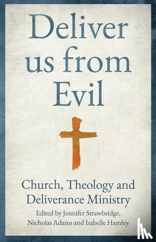  - Deliver us from Evil