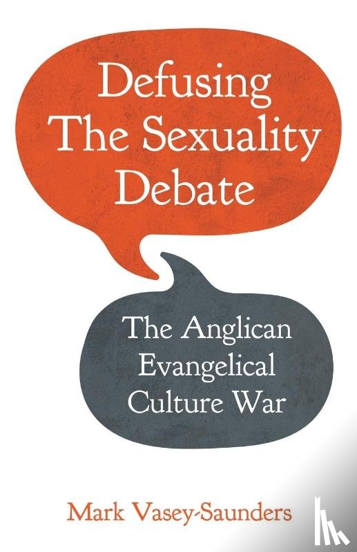 Vasey-Saunders, Mark - Defusing the Sexuality Debate