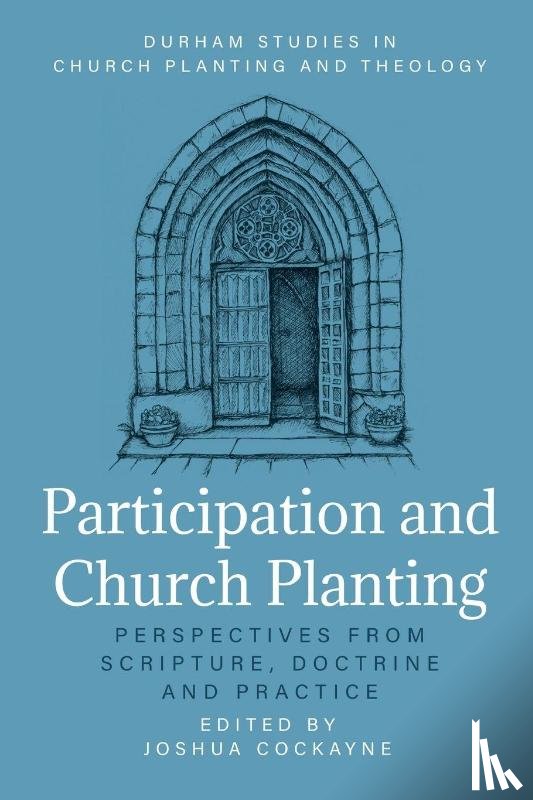 - Participation and Church Planting