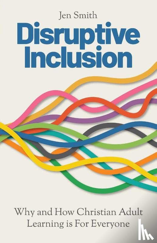 Smith, Jen - Disruptive Inclusion