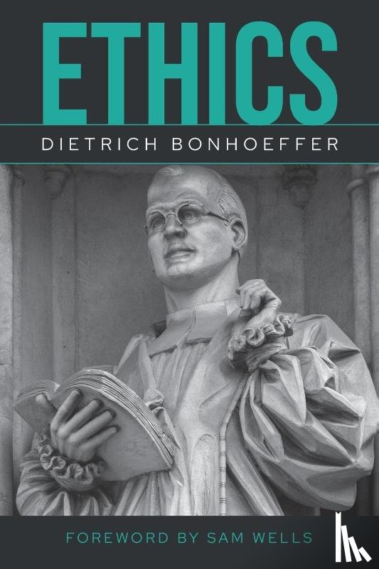 Bonhoeffer, Dietrich - Ethics, repackaged edition