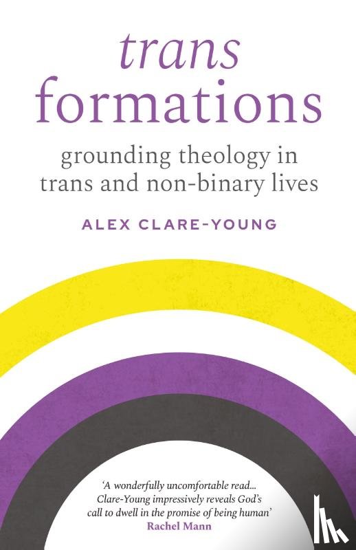 Clare-Young, Alex - Trans Formations