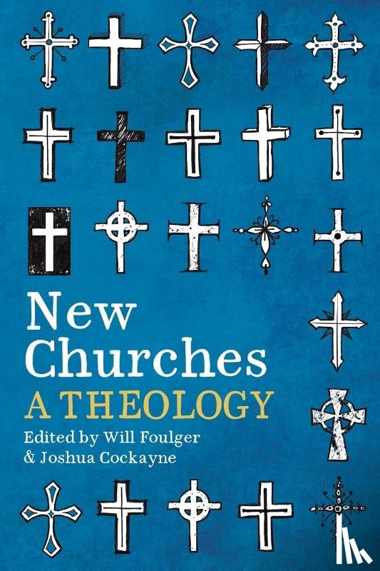  - New Churches