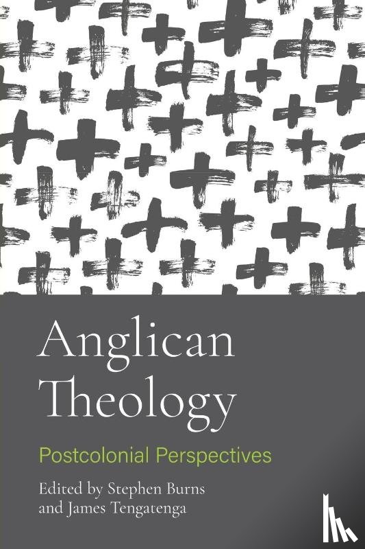  - Anglican Theology