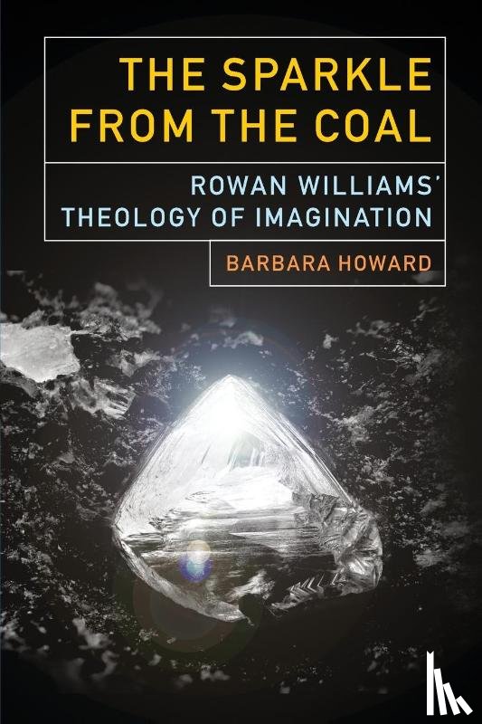Howard, Barbara - The Sparkle from the Coal