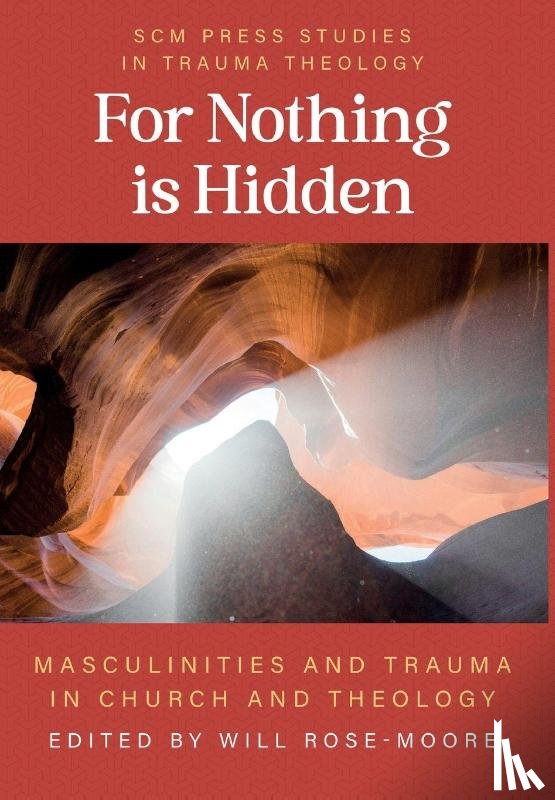  - For Nothing Is Hidden