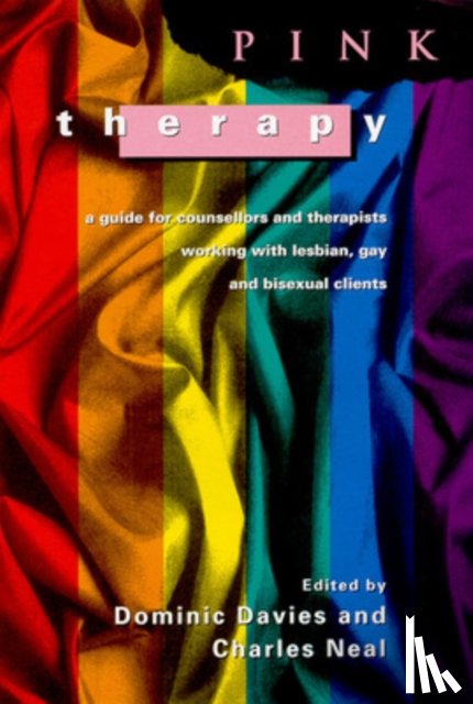 Davies, Dominic - Pink Therapy