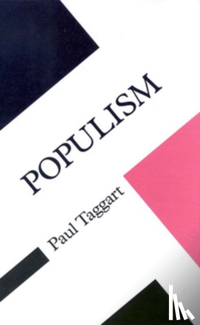 Taggart - POPULISM