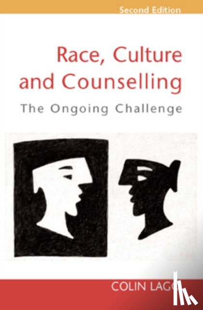 Lago, Colin - Race, Culture and Counselling