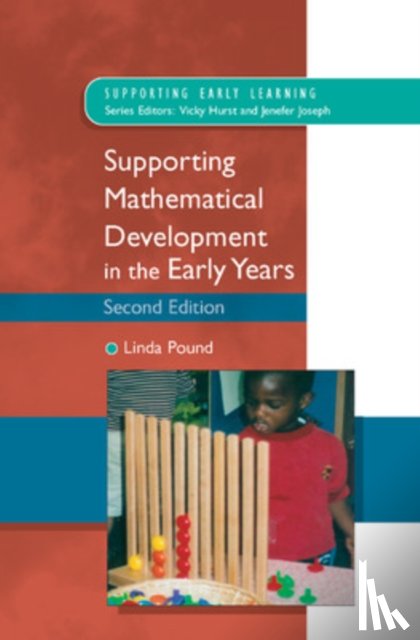 Pound, Linda - Supporting Mathematical Development in the Early Years