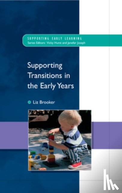 Brooker, Liz - Supporting Transitions in the Early Years