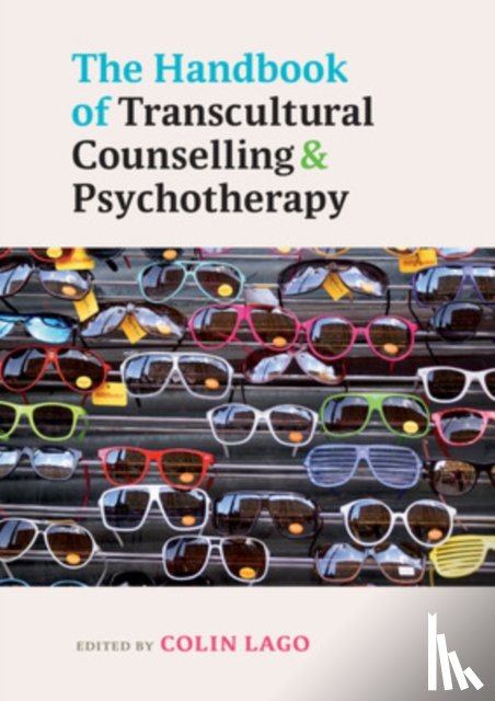 Lago, Colin - The Handbook of Transcultural Counselling and Psychotherapy