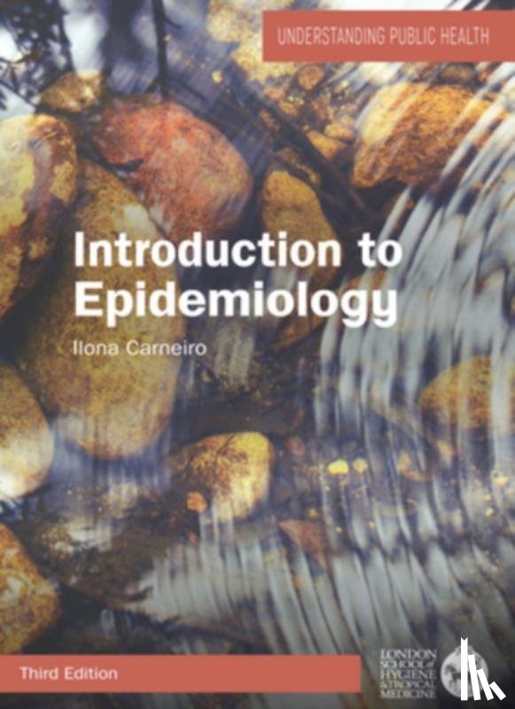 Carneiro, Ilona - Introduction to Epidemiology