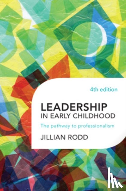 Rodd, Jillian - Leadership in Early Childhood